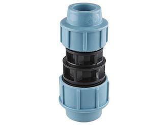 Муфта ред. 32 х 20 (для ПЭ труб), AV Engineering