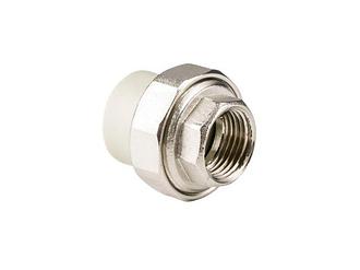 Американка ПП вн. 25х1/2", сер. РТП