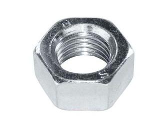 Гайка М24 шестигр., цинк, кл.пр. 8, DIN 934 (5 кг) STARFIX