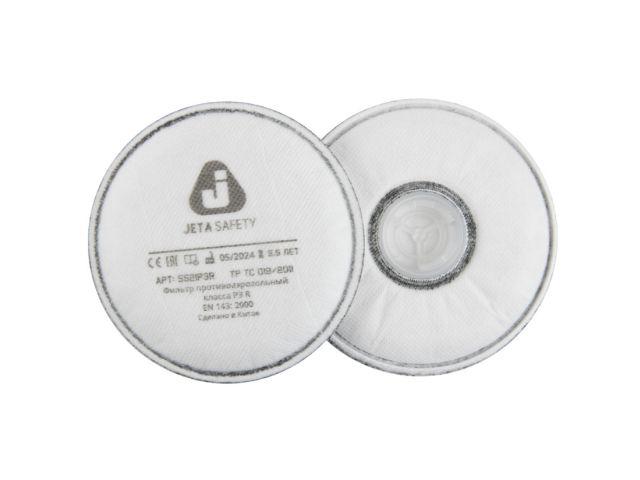 Фильтр Jeta Safety 5521 (2 шт. в уп.)