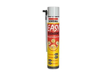 Клей-пена полиуретановая "Soudal"Soudabond Easy" 750 мл