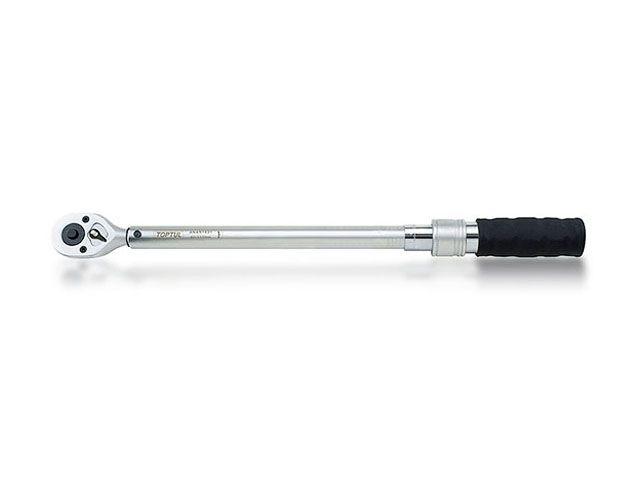 Ключ динамометрич. 20-110Н/м 3/8" TOPTUL