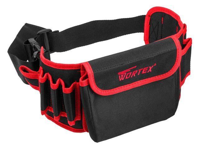 Пояс для инструмента WORTEX BB 5609 Габариты рабочей зоны, мм: 560х160