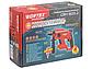 Аккум. перфоратор WORTEX CRH 1820-2 в кор. ALL1 XLT SOLO БЕСЩЕТ., 18 В, 2.2 Дж, 20 мм, фото 8