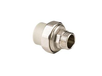 Американка ПП нар. 32х3/4", сер. РТП