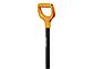 Лопата совковая Solid FISKARS, фото 5