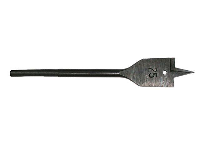 Сверло по дереву перьевое 30x160 MAKITA