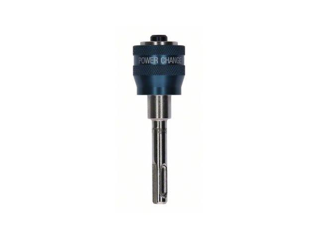 Переходник POWER CHANGE PLUS BOSCH c SDS-Plus хвостовиком