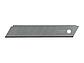 Лезвия сменные сегментированные 18мм 5шт CarbonMax FISKARS, фото 3