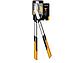 Сучкорез плоскостной LX94 FISKARS PowerGear X средний, фото 2