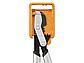 Сучкорез плоскостной LX94 FISKARS PowerGear X средний, фото 6