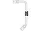 Муфта соед. для шлангов 3/4" STARTUL METSA (ST6013-10-3/4), фото 2