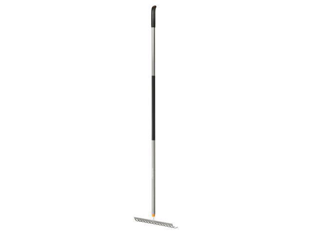 Грабли для грунта мет. Ergonomic Soil FISKARS