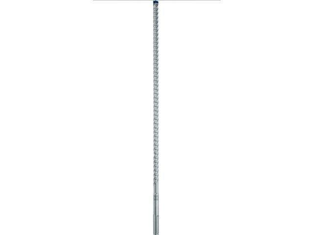 18х600х740 мм бур (сверло) SDS-max 8X BOSCH