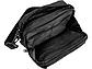 Сумка для инструмента WORTEX WB 1022 полиэстер, 220x140х100 мм, вес до 5 кг, фото 2