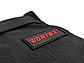 Сумка для инструмента WORTEX WB 1022 полиэстер, 220x140х100 мм, вес до 5 кг, фото 4