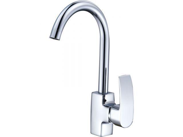 Смеситель для кухни D35-A, серия 270, ECONOCE