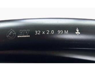 Труба ПЭ ТПТ 32 100м, AV Engineering
