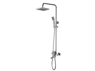 Душевая система D35-B, серия 380 ECONOCE