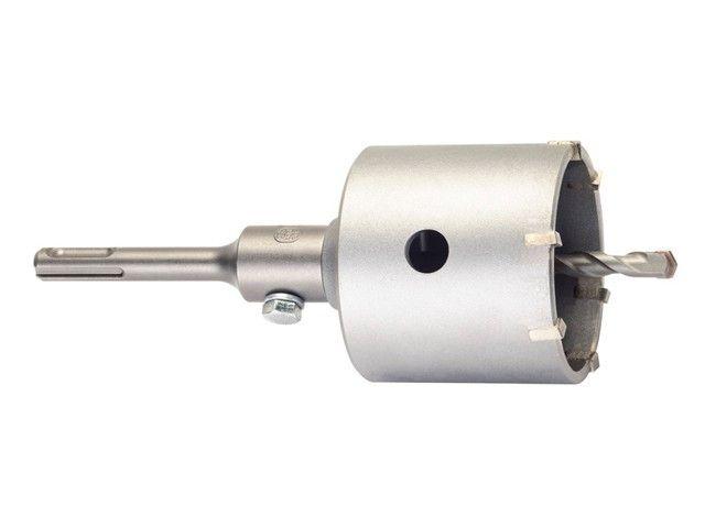 Полая коронка SDS+ d68мм для GBH4 DFE (в сборе)