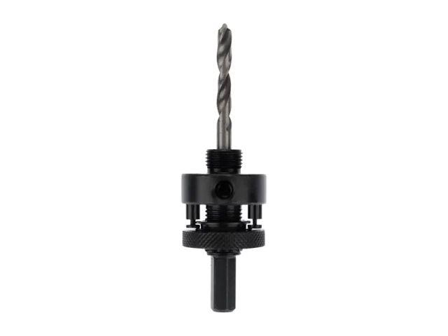 Хвостовик шестигранный для коронок Bimetal 32-152мм KRANZ