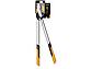 Сучкорез плоскостной большой PowerGear X FISKARS, фото 4