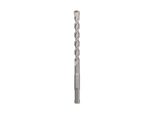 10х100х160 мм бур (сверло) SDS-plus 1 BOSCH