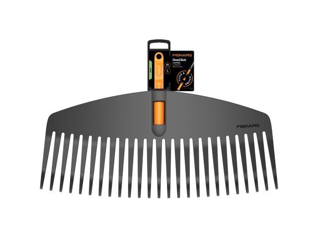 Грабли L OneClick FISKARS