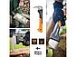 Багор для бревен малый WoodXpert XA2 FISKARS, фото 6
