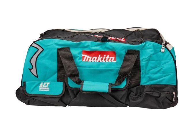 Сумка для инструментов (текстильная) на колесах MAKITA