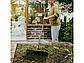 Грабли мет. для грунта 14 зубьев OneClick FISKARS, фото 6