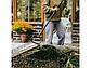 Насадка-тяпка для прополки OneClick FISKARS, фото 4