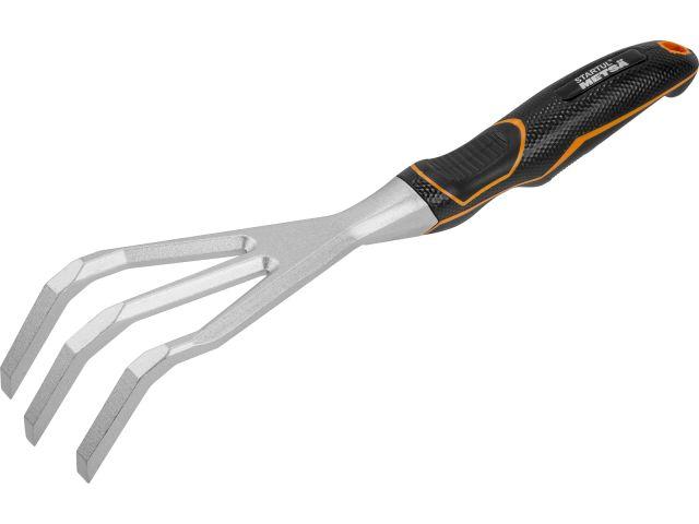 Рыхлитель садовый 34см STARTUL METSA (ST6440-01)
