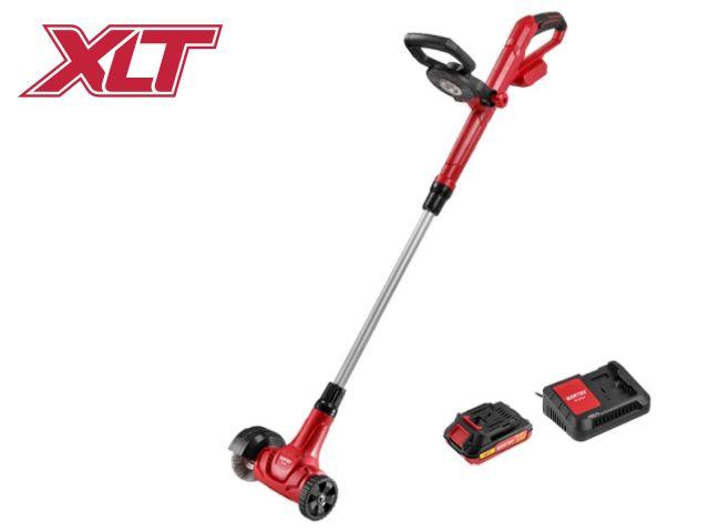 Аккум. щеточная машина WORTEX BM 1814 ALL1 XLT SET 14000 об/мин.