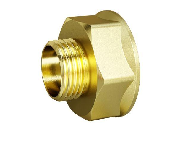 Переход 1" вн. х 1/2"нар., LD