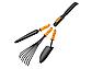 Совок OneClick FISKARS, фото 9