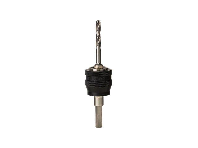 Переходник POWER CHANGE PLUS BOSCH c центрирующим сверлом HSS-G 7.15х85 мм