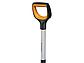 Лопата штыковая с закругленным лезвием Xact FISKARS, фото 4