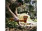 Топор туристический ультралегкий X13 FISKARS, фото 8