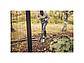 Лопата штыковая Ergonomic Pro XL FISKARS, фото 6