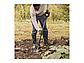 Лопата штыковая Ergonomic Pro XL FISKARS, фото 8