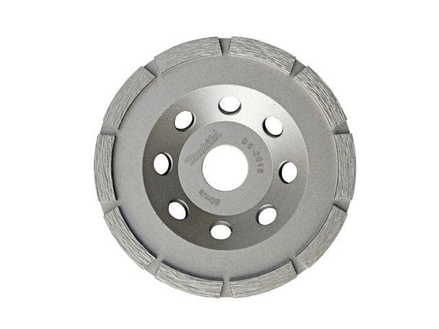 Алмазная чашка однорядная "Эконом" 125х22,23 мм  D-60682 MAKITA