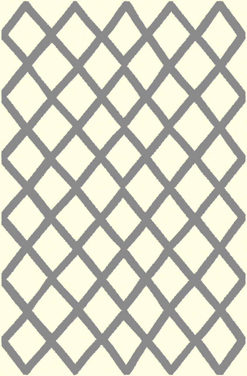Ковер MERINOS L065 - GRAY