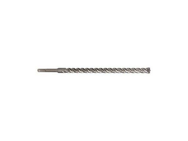 16х250х315 мм бур (сверло) SDS-plus 7X BOSCH