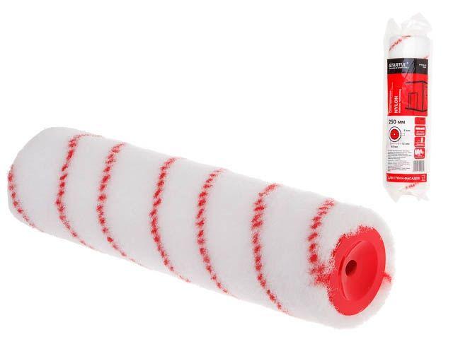 Ролик "NYLON" 48-250мм под ручку 8мм STARTUL PROFI