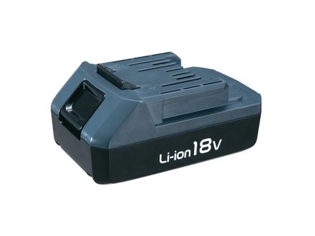 Аккумулятор Maktec 18,0 В 1,1 Ач. Li-ion тип BL1851 (195421-0)
