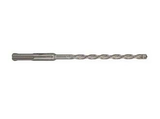 6.5х100х165 мм бур (сверло) SDS-plus X5L BOSCH