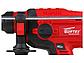 Аккум. перфоратор WORTEX CRH 1820-1 в кор. ALL1 XLT SOLO, фото 4