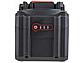 Аккумулятор WORTEX CBL 1860 18.0 В, 6.0 А/ч, Li-Ion ALL1 XLT, фото 5