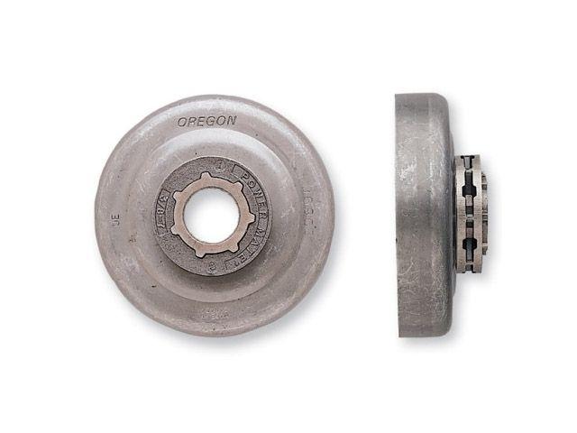 Цепной барабан (звездочка POWER MATE с венцом) 0.325" 7 зуб. OREGON